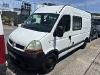 Renault MASTER VIVIENDA 2.5 DCI 120 CV (3291862)