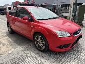 Ford FOCUS SPORT 1.6 HDI 90 CLIMA