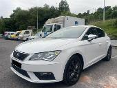 Seat LEON SPORT 2.0 TDI 150 CV