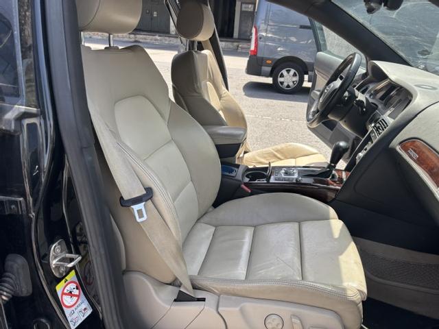 Imagen de Audi A-6 ALLROAD 3.0 TDI 135 CV FULL-EQUIPE (3292124) - VEHICULOS DE OCASION