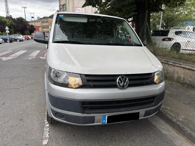 Imagen de Volkswagen TRANSPORTER CARAVELLE 2.0 TDI 105 ESTACIONARIA CAMPERIZADA (3292294) - VEHICULOS DE OCASION