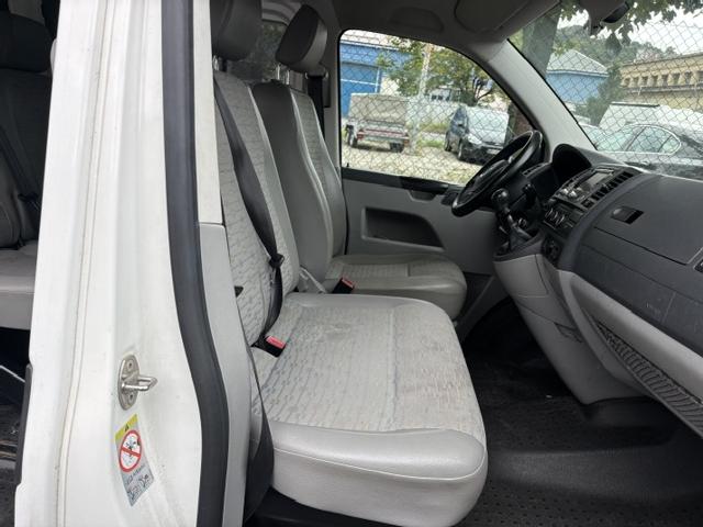 Imagen de Volkswagen TRANSPORTER CARAVELLE 2.0 TDI 105 ESTACIONARIA CAMPERIZADA (3292301) - VEHICULOS DE OCASION