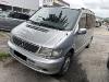 Mercedes V-220 CDI CAMPER 122 CV Diesel a�o 2000