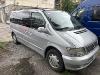 Mercedes V-220 CDI CAMPER 122 CV (3292197)
