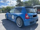 Renault CLIO SPORT TEAM REPLICA 3.0 V-6