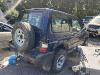 Mitsubishi MONTERO 2.5 TD 115CV CORTO (3292257)