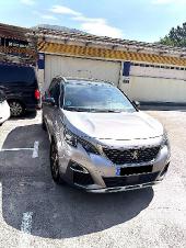 Peugeot 5008 1.6 HDI 120 CV 7 PLAZAS
