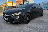 Mercedes A180 AMG