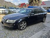 Audi A-6 AVANT 3.0 TDI QUATRO S-LINE 235 CV