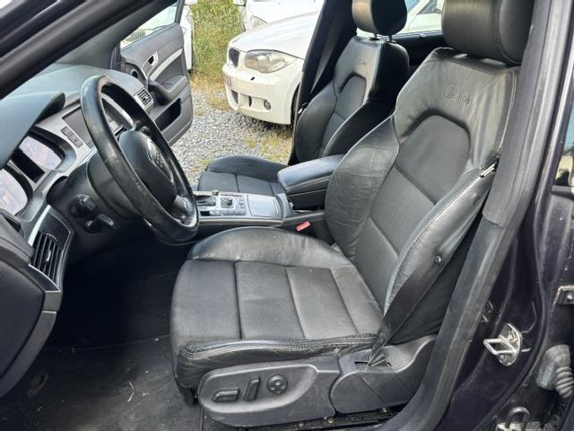 Imagen de Audi A-6 AVANT 3.0 TDI QUATRO S-LINE 235 CV (3292521) - VEHICULOS DE OCASION