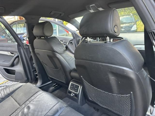Imagen de Audi A-6 AVANT 3.0 TDI QUATRO S-LINE 235 CV (3292525) - VEHICULOS DE OCASION