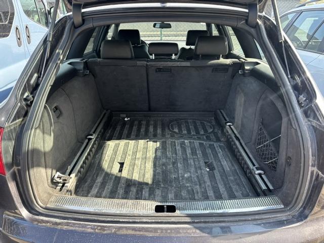 Imagen de Audi A-6 AVANT 3.0 TDI QUATRO S-LINE 235 CV (3292526) - VEHICULOS DE OCASION