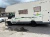 Ford AUTOCARAVANA CHAUSSON 23 2.4 TDCI 125 CV (3292593)