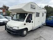 Fiat DUCATO JOINT 625 2.0 HDI 110 CV