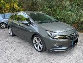 Opel ASTRA ST 1.6 TDCI 160 CV SPORT