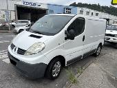 Renault TRAFIC 2.0 DCI 115 L1-H1 FURGON