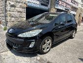Peugeot 308 SW SPORT 2.0 HDI 140 CV AUTOMATICO
