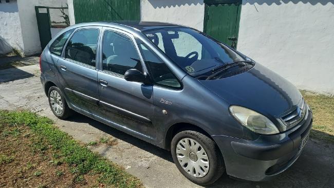 Imagen de Citroen XSARA PICASSO 1.6 HDI 95 CV MOTOR NUEVO (3292945) - VEHICULOS DE OCASION
