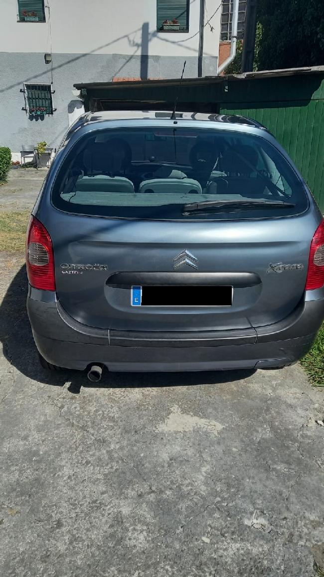 Imagen de Citroen XSARA PICASSO 1.6 HDI 95 CV MOTOR NUEVO (3292949) - VEHICULOS DE OCASION