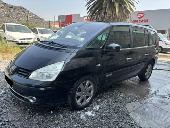 Renault GRAN ESPACE 2.0 DCI DYNAMIQ 150 CV
