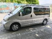 Renault TRAFIC WESFALIA GENERATION 1.9 DCI