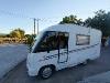 Fiat AUTOCARAVANA INTEGRAL DUCATO GLOBETROTTER 2.5 TD 110 CV (3292952)