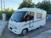 Fiat AUTOCARAVANA INTEGRAL DUCATO GLOBETROTTER 2.5 TD 110 CV (3292953)