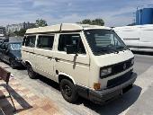 Volkswagen CALIFORNIA WESFALIA 1.9 DIESEL