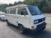 Volkswagen CALIFORNIA WESFALIA 1.9 DIESEL (3293738)