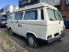 Volkswagen CALIFORNIA WESFALIA 1.9 DIESEL (3293740)