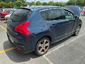 Peugeot 3008 1.6 VTI 120 PREMIUM