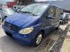 Mercedes VIANO FUN LARGA 2.2 CDI 150 CV (3293288)