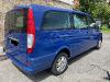 Mercedes VIANO FUN LARGA 2.2 CDI 150 CV (3293291)