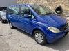 Mercedes VIANO FUN LARGA 2.2 CDI 150 CV Diesel a�o 2005