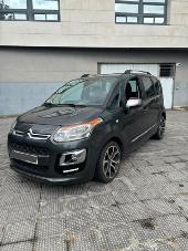 Citroen C-3 PICASSO 1.6 HDI 12.500 KMS REALES