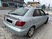 Citroen XSARA 2.0 HDI 90 CV EXCLUSIVE