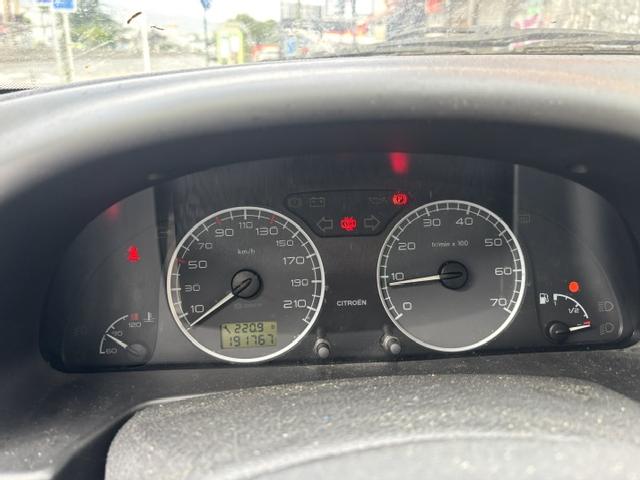 Imagen de Citroen XSARA 2.0 HDI 90 CV EXCLUSIVE (3293341) - VEHICULOS DE OCASION