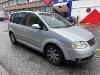 Volkswagen TOURAN 2.0 TDI DSG Diesel a�o 2004