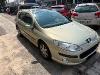 Peugeot 407 SW 2.0 GASOLINA UNICO DUE�O Gasolina a�o 2005
