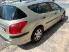 Peugeot 407 SW 2.0 GASOLINA UNICO DUE�O (3293959)