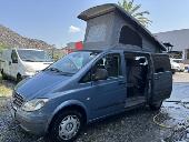 Mercedes VITO WESFALIA 115 CDI