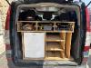 Mercedes VITO WESFALIA 115 CDI (3293769)