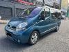 Renault TRAFIC GENERATION 2.5 DCI 135 CV Diesel a�o 2005