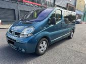 Renault TRAFIC GENERATION 2.5 DCI 135 CV