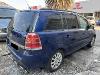 Opel ZAFIRA 1.9 CDTI 120 CV 7 PLAZAS (3293838)
