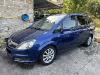 Opel ZAFIRA 1.9 CDTI 120 CV 7 PLAZAS Diesel a�o 2006