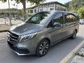 Mercedes V-250 CDI AVANTGARDE 190