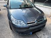 Citroen C-4 1.6 HDI 90 CV CLIMA
