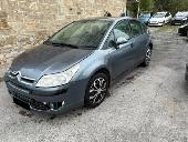 Citroen C-4 1.6 HDI 90 CV CLIMA