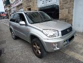 Toyota RAV-4 2.0 4WD 150 5 PUERTAS